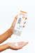 CONDICIONADOR KNUT MILK 250ML - Wolare Cosméticos