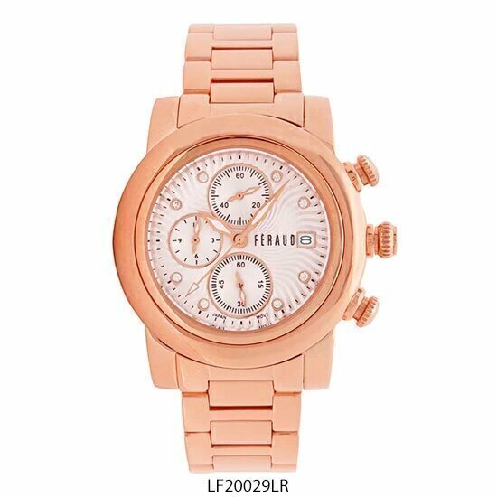 Relojes feraud mujer discount modelos