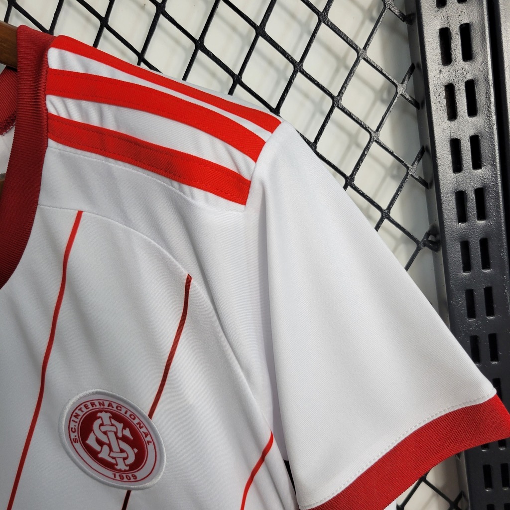 Camisa Internacional I 23/24 oficial Feminina - Grandes Torcidas