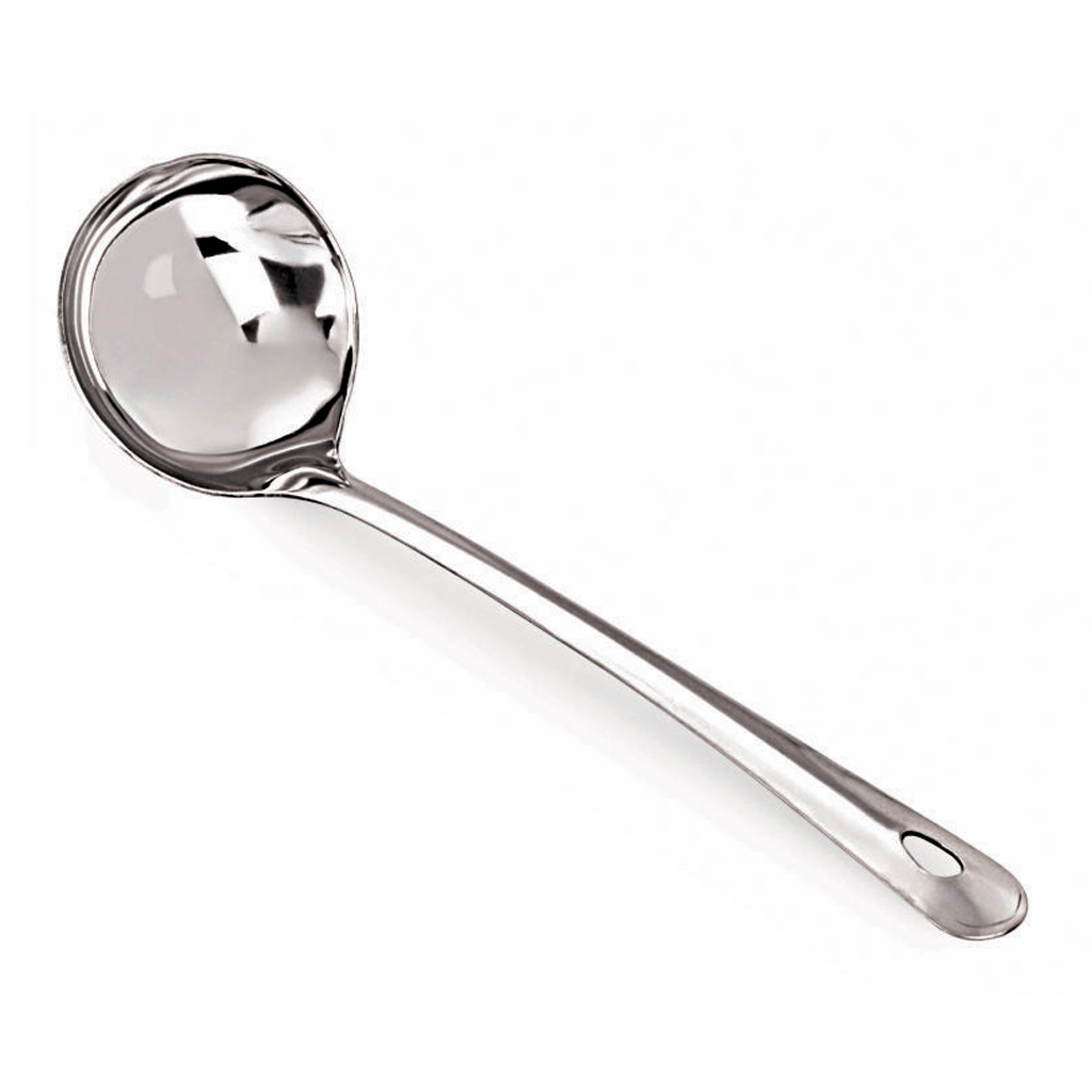 CONCHA GP INOX
