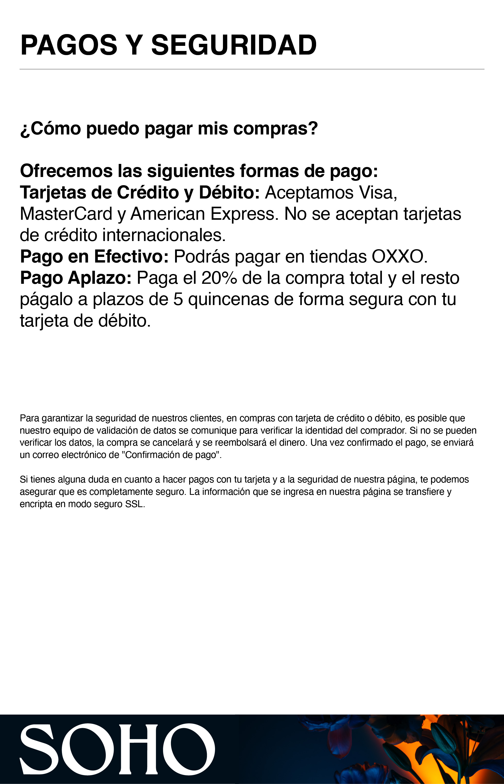 Cómo pagar en Oxxo? / Plazo de confirmación del pago de Oxxo – Central de  Ayuda