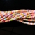 Entremeio disquinho fimo 6mm