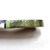 fita de cetim 7mm militar
