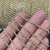 Strass de Corrente Base Dourada ss8,5 1 metro - comprar online