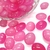Conta Resina Oval 23x28 500g - COLORE Pedrarias