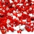 Mix pedrarias sortidas vermelho