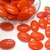 Pastilha Resina Oval 43x30mm 500g - COLORE Pedrarias
