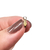 Terminal Garra para Pingente 2x8mm 10g - COLORE Pedrarias