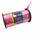 Fita de Cetim Face Simples N°1 7mm com 100 metros Najar