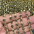 Strass de corrente Original Base Dourada ss28 25 metros - loja online