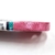 fita de cetim 7mm pink