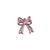 Chaton Pingente Laço 20x25mm 100g - comprar online