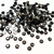 Chaton Redondo 6mm Leitoso Metalizado Slim 250g - comprar online