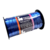 Fita de Cetim Face Simples N°1 7mm com 100 metros Najar - comprar online