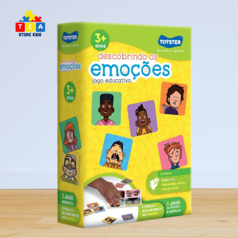 Jogo Educativo Explorando As Vogais Indicado 3 Anos Toyster