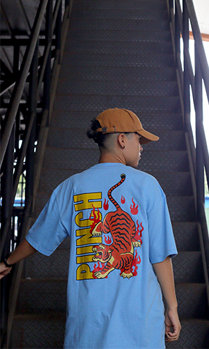 Camiseta-streetwear-tiger-punch-tigre-azul-bones-dadhat-punch-wake-up-0012