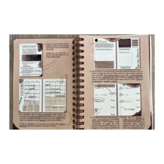 Astro Planner 2024 (Agenda) - Lua Sustentável