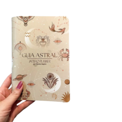 Imagem do Astro Planner 2024 (Agenda)