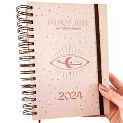 Astro Planner 2024 (Agenda) na internet