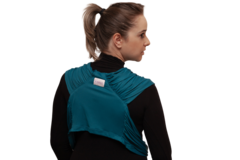Colinho Sling - suporte para carregar bebê - loja online