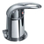 Griferia Bidet Monocomando Baño Hidromet Win 4002 - comprar online