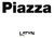 Grifería Piazza Oggi Ducha Exterior Con Transferencia 10508 - Mas Griferias