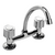 Grifería De Cocina Mesada Piazza Optima 31210