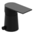 Hidromet Raptor Monocomando Bidet Black