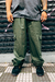 Calça Bless Skateshop Chino Cargo Verde
