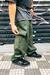 Calça Bless Skateshop Chino Cargo Verde - comprar online