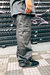 Calça Bless Skateshop Chino Cargo Grafite - loja online
