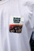Camiseta Bless Skateshop City branca - comprar online
