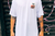 Camiseta Bless Skateshop City branca - loja online