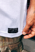 Camiseta Bless Skateshop City branca na internet
