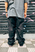 Calça Bless Skateshop Chino Cargo Preta na internet