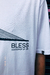 Camiseta Bless Skateshop Bridge of North - comprar online