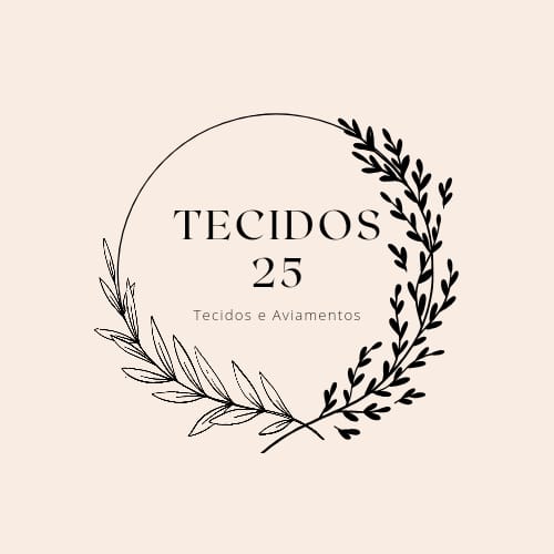 Tecidos 25