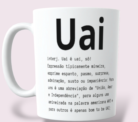 Uai Sô, AMERICANA