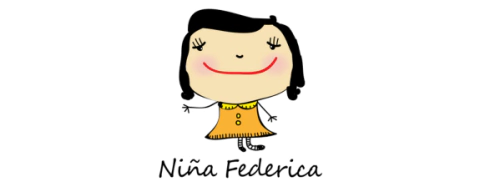 Niña Federica
