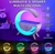 Luminária G Speaker De Mesa Led Carregador P/ Indução 3 Em 1 - comprar online