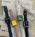 Smartwatch W28 Pro Com NFC Serié 8 45mm - comprar online