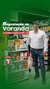 Banner de Santo Antônio Industria Comercio Importação e Exportação de Alimentos LTDA
