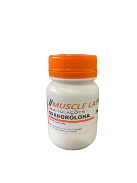 Muscle Labs