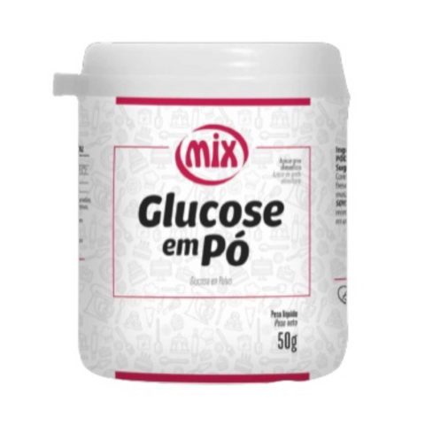 Xarope de Glucose - Mix