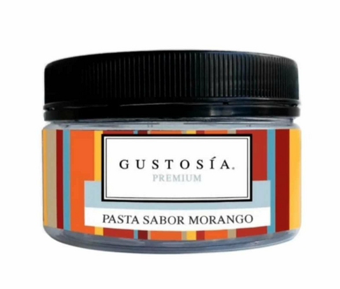 Pasta Sabor Limao Siciliano 150g Dabella