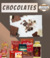 Insumos para CHOCOLATERIA
