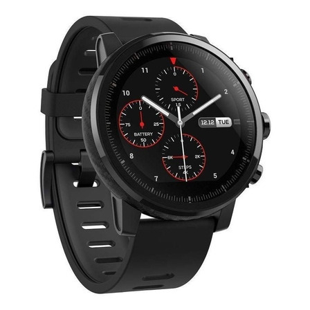 Relógio Smartwatch Viena Android/iOS Prata Atrio - ES385 - Multi