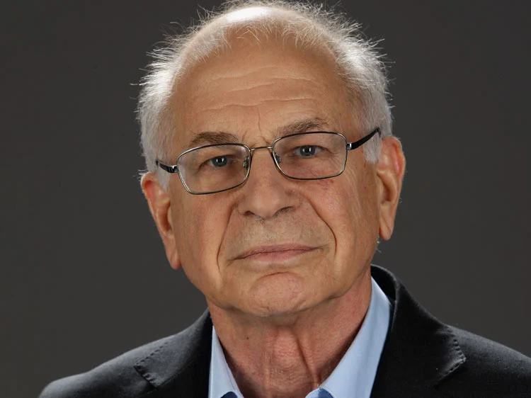 daniel-kahneman