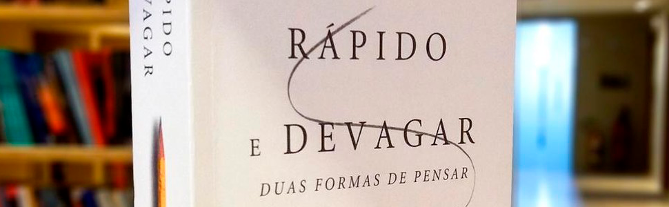 rapido e devagar