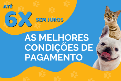 Banner de ShopDogs